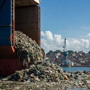 Importação de lixo no brasil impactos no meio ambiente e desafios para a sustentabilidade (1)