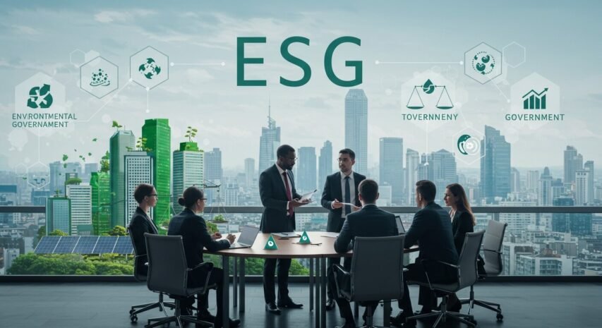 Esg