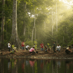 Semana do Meio Ambiente 2025: Amazônia Viva, Cidadania Ambiental Ativa e Nosso Futuro Sustentável