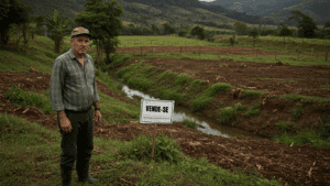 Responsabilidade ambiental do comprador