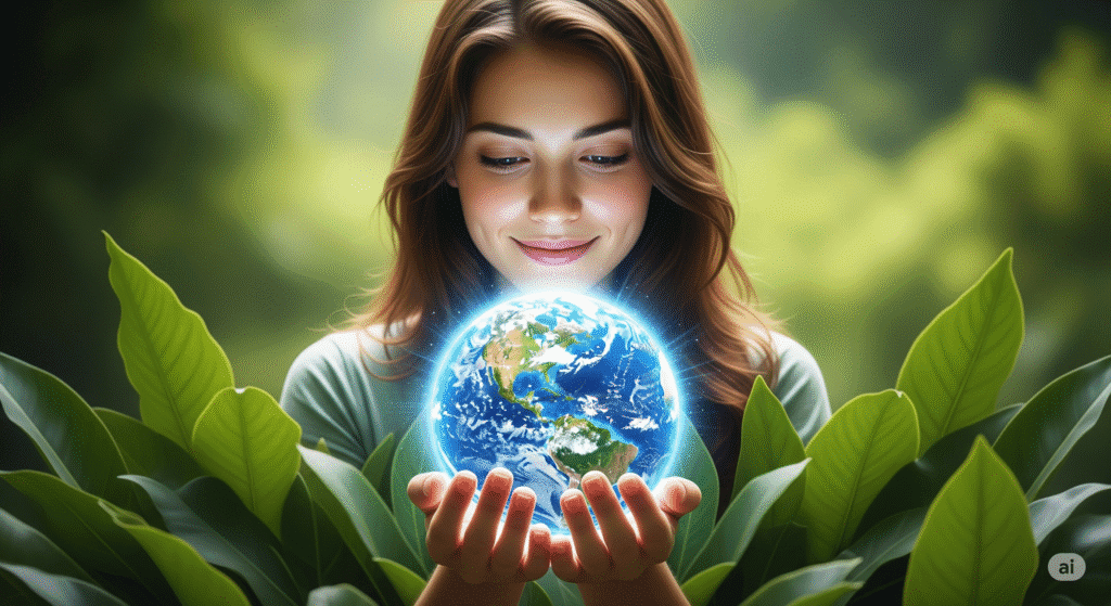 Sustentabilidade