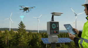 Tecnologia e meio ambiente a aliança indispensável para um futuro sustentável