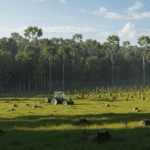 Crédito de Carbono no Brasil: Guia Completo para Gerar Renda e Preservar