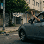 Você Ainda Joga Lixo na Rua? Em SC, Esse Hábito Agora Custa R$ 500 (e Pode Sair Mais Caro!)